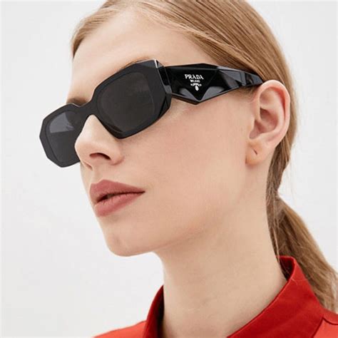 vintage prada shades|prada sunglasses unisex.